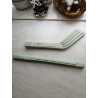 Клюшка СССР. Дутый пластик. Разборная. 70 см