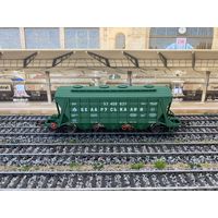 Хоппер БЕЛАРУСЬКАЛИЙ. Масштаб НО 1:87.