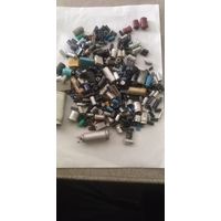 Конденсаторы