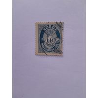 Норвегия 1878-1910