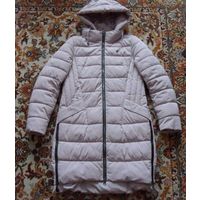 Пальто женское 46-48-50 р-р зима