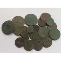 Медь РИ для опытов, с 1 рубля, без мц