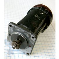 Электродвигатель постоянного тока ДП-2-26