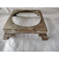 Подставка под самовар (ноги)