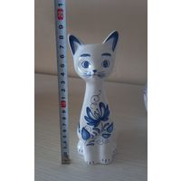 Статуэтка кот