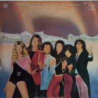 Udo Lindenberg  1978, Polydor, LP, Germany