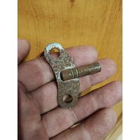 Ключ к настенным часам Янтарь