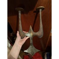 Подсвечник 20