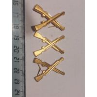 Накладка Пехотный полк