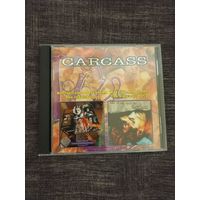 Carcass - Necroticsm - Descanting. The Insalubrious. Wake Up And Smell. The Carcass Vol.2 (CD)