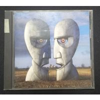 CD,(Japan) Pink Floyd – The Division Bell