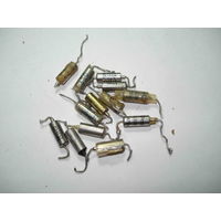 Конденсаторы К53-1