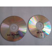 (2 mp3 )  Bill Wyman