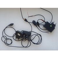 Зарядные устройства.Для мобильных телефонов.Benq siemens.