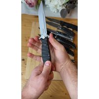 Нож финка нео