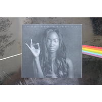 Reijseger Fraanje Sylla – Count Till Zen (2015, CD)