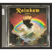 CD,(Japan) Rainbow – Rising