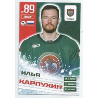 Илья Карпухин / Коллекция "Ак Барс Казань 2025-206"