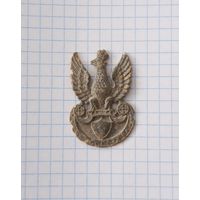 Кокарда Польша