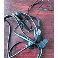 Наушники четыре вида