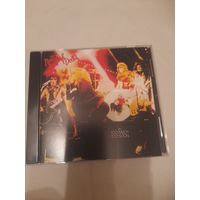 NEW YORK DOLLS "in TOO MUCH TOO SOON" CD 1974