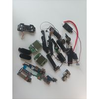 Разная электроника.