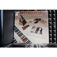 Hot Chocolate - Going Through The Motions (1979, Vinyl)