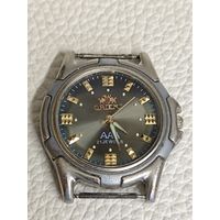 Часы кварцевые с Рубля