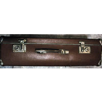 Чемодан СССР 1950е