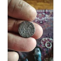 Солид 1618 года