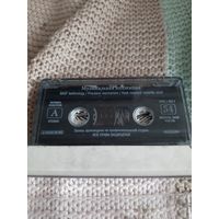 Кассета  НеИгрушки.  Лучшее