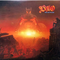 Dio - The Last In Line