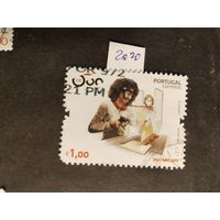 Португалия   2020