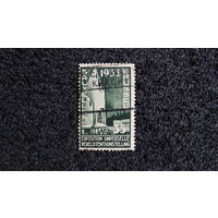 Бельгия 1935г.