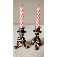 Подсвечники