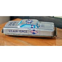 Машинка US Air Force