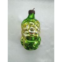 Виноградинка из Чиполлино.