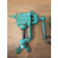 Тиски СССР.