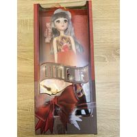 Кукла Little me