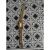 Часы наручные с браслетом.  В коллекцию,ремонт,на запчасти.Состояние на скане.