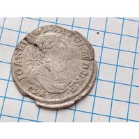 6 грош 1682