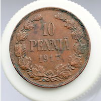 10 пенни 1917 (3)
