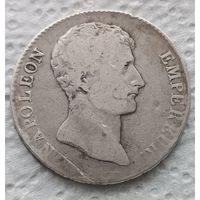 5 франков Наполеон 1803 император