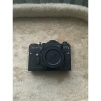 Фотоаппарат зенит ет