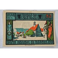 Нотгельд Германия