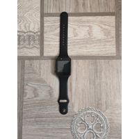 С рубля! Умные часы