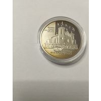 Костёл Иоанна Крестителя 1 руб. Без минималки