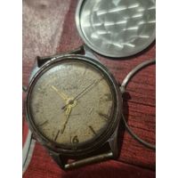 Часы алмаз. Баланс жив