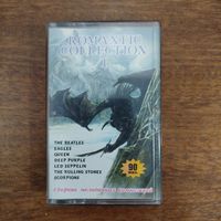 Romantic collection (compilation)