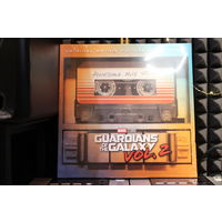Various - Guardians Of The Galaxy Vol. 2 Awesome Mix Vol. 2 (2017, Vinyl)